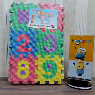 activity puzzle playmats numbers alphabets med